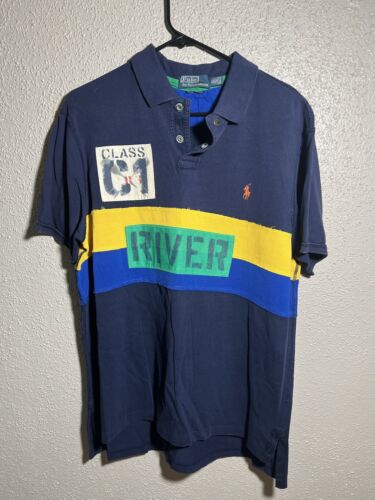 Ralph lauren polo rafting - Gem Ralph lauren polo rafting - Gem