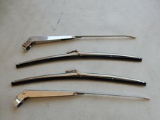 Windshield Wiper Set Chevrolet Impala 1961 1962 1963 1964