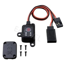 MCU Controlled Power Switch Accessories RC Car LiPo Mode SK-600054-02 Helicopter