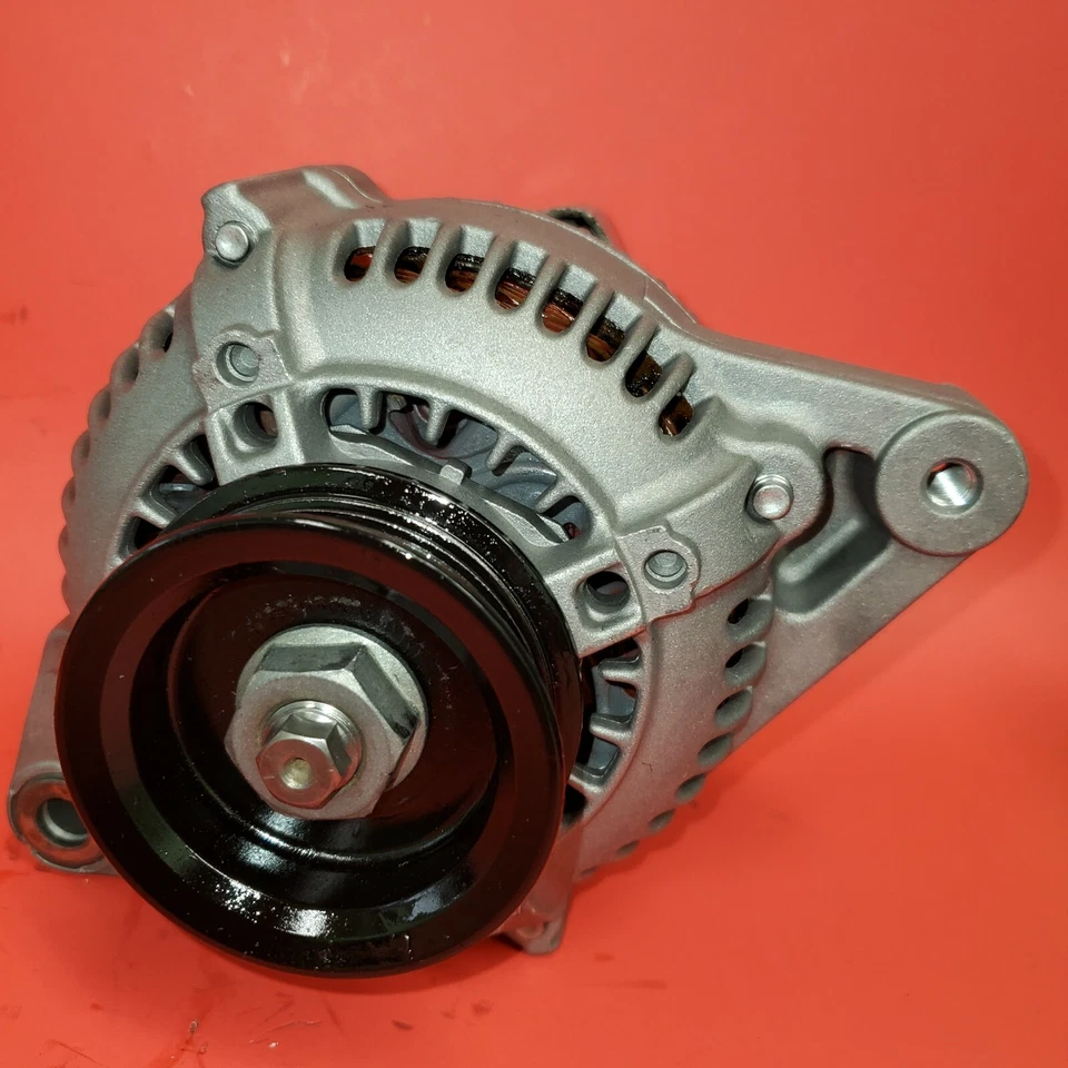 Toyota 4Runner 1993 1994 1995  V6 /3.0 Liter Engine 60AMP Alternator  - Image 4 of 4