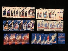 2023-24 Onit Jacksons BOISE STATE BRONCOS basketball singles - complete your set