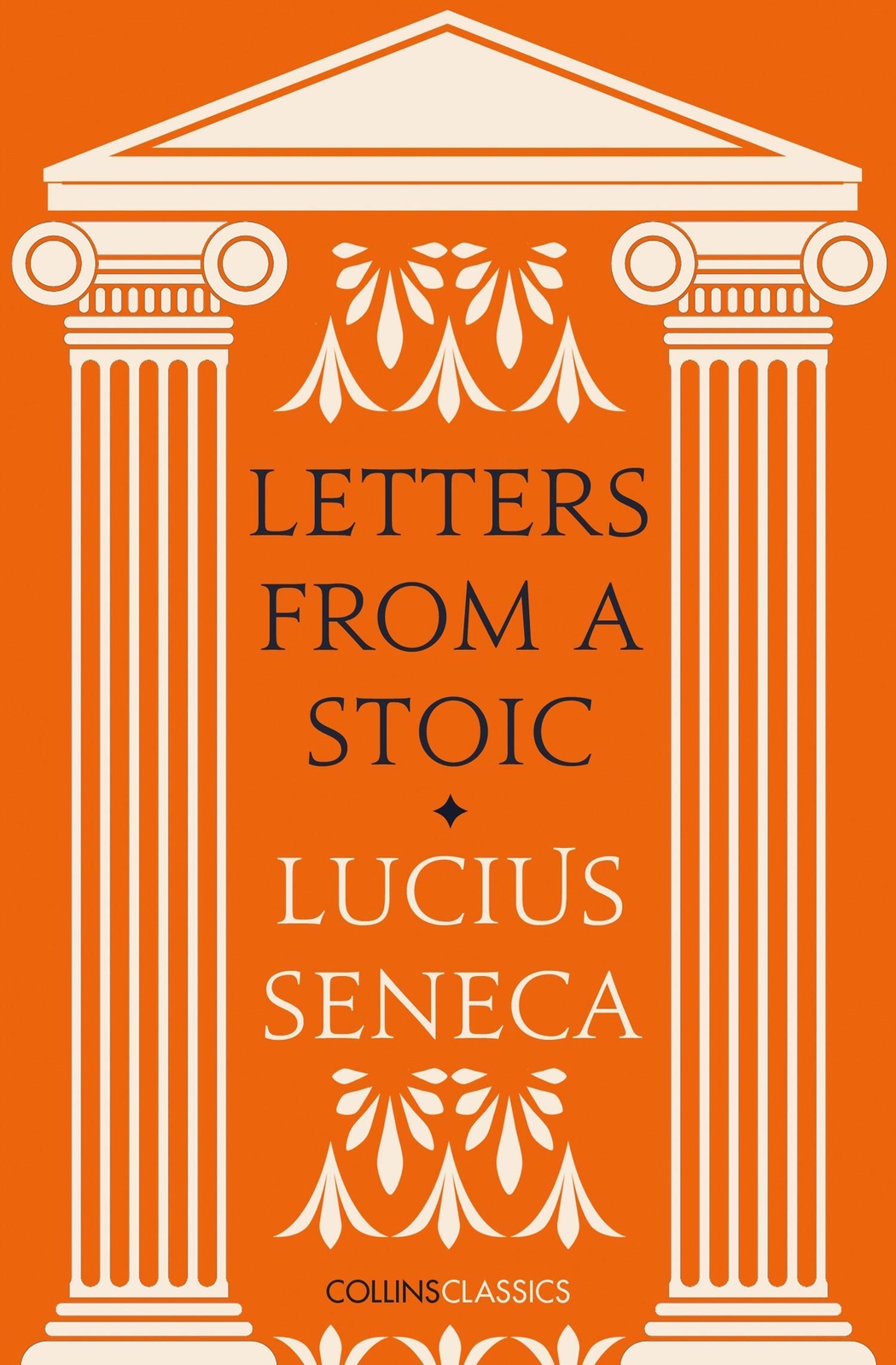 Thumbnail - Lucius Annaeus Seneca | Letters From A Stoic | Taschenbuch | Englisch