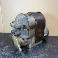 Antique IHC Farmall F4 Magneto Tractor Parts McCormick Deering