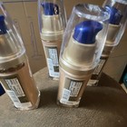 L'Oréal Visible Lift Serum Absolute Foundation SPF 17 Sun Beige 154 1 fl oz Lot — photo 5