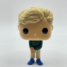 Funko Pop The Breakfast Club Vinyl Figures 16