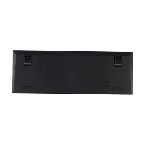 61 Tasten Kabelgebundene Gaming Mechanische Tastatur mit abnehmbarem Kabel und R - Photo 6/24