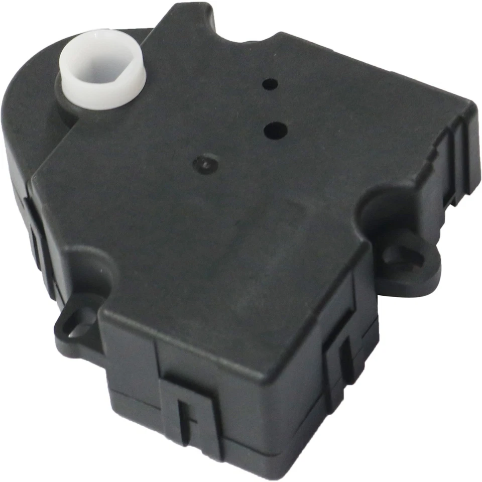 Nuevo Calentador HVAC Mezcla Puerta Actuador Driver Lado Izquierdo Olds Chevy Le Sabre Mano Derecha Foto 3 de 4