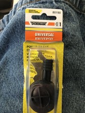 Power Brake Booster Check Valve Dorman 80190