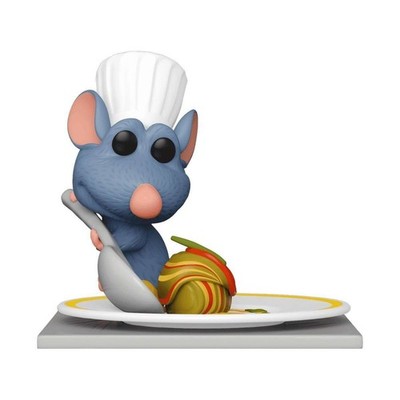 Funko POP! Deluxe Ratatouille Remy