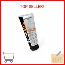 Fresh Balls Deodorant for Men: Anti Chafing Ball Cream to Powder for Men  s Groin