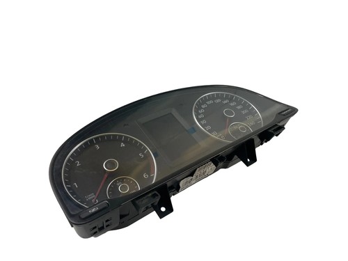 VW CADDY III Variant 2KB, 2KJ, 2CB, 2CJ Kombiinstrument 2K0920865AX 34079944