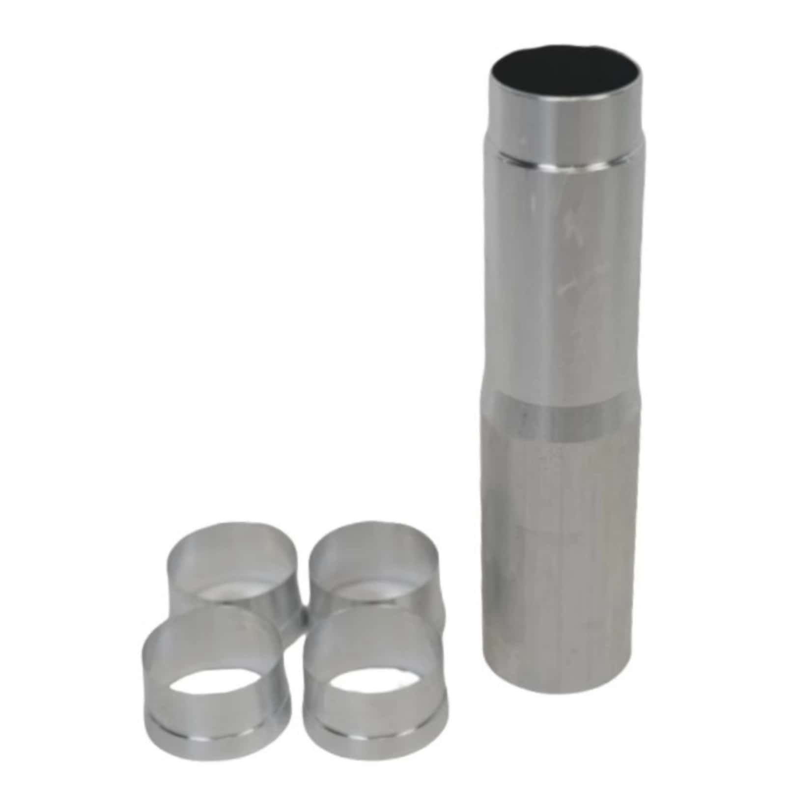 Hot EA888 Engine Spark Plug Seal Installation Tool for Audi VW 1.8T 2.0T 2007-11