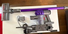 Dyson V6 Animal Cordless Stick Vacuum Cleaner Fully Working Good Battery