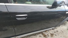 Porte avant et accessoires Audi ALLROAD