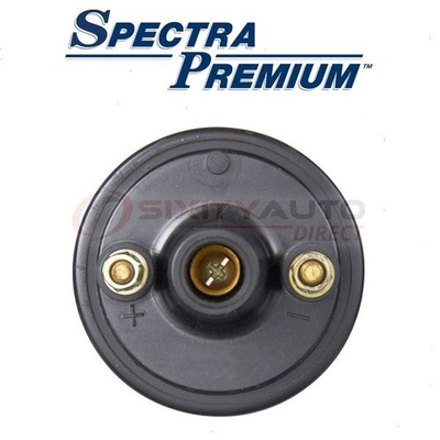 #ad Spectra Premium Ignition Coil for 1962 Studebaker 7E12 Wire Boot Spark gc $34.60