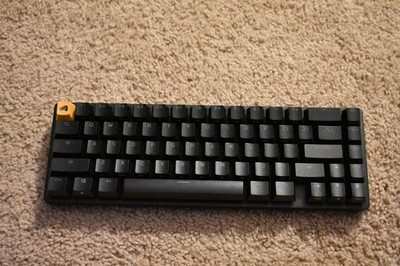 Glorious Gaming GMMK 2 TKL Mechanical Keyboard 65% Compact