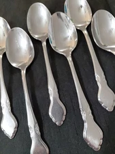 Oneida Northland Musette Stainless Flatware