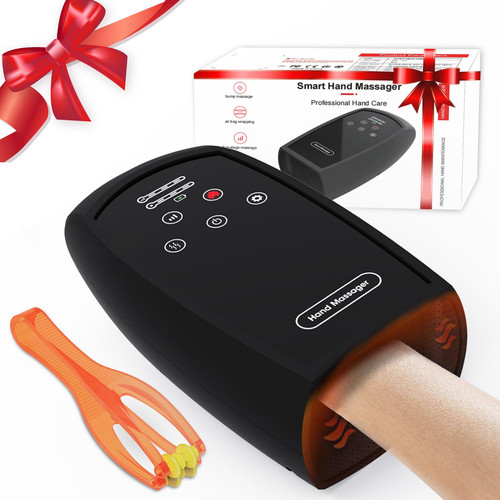 Gifts for Women/Men,Birthday Gifts for Women - Hand Massager with Heat - Gift...