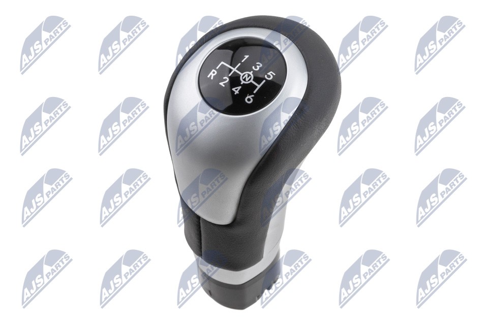 Nty Gear Knob For Mercedes Klasa A W176 12- Klasa B Sports Tourer 11 - Image 5