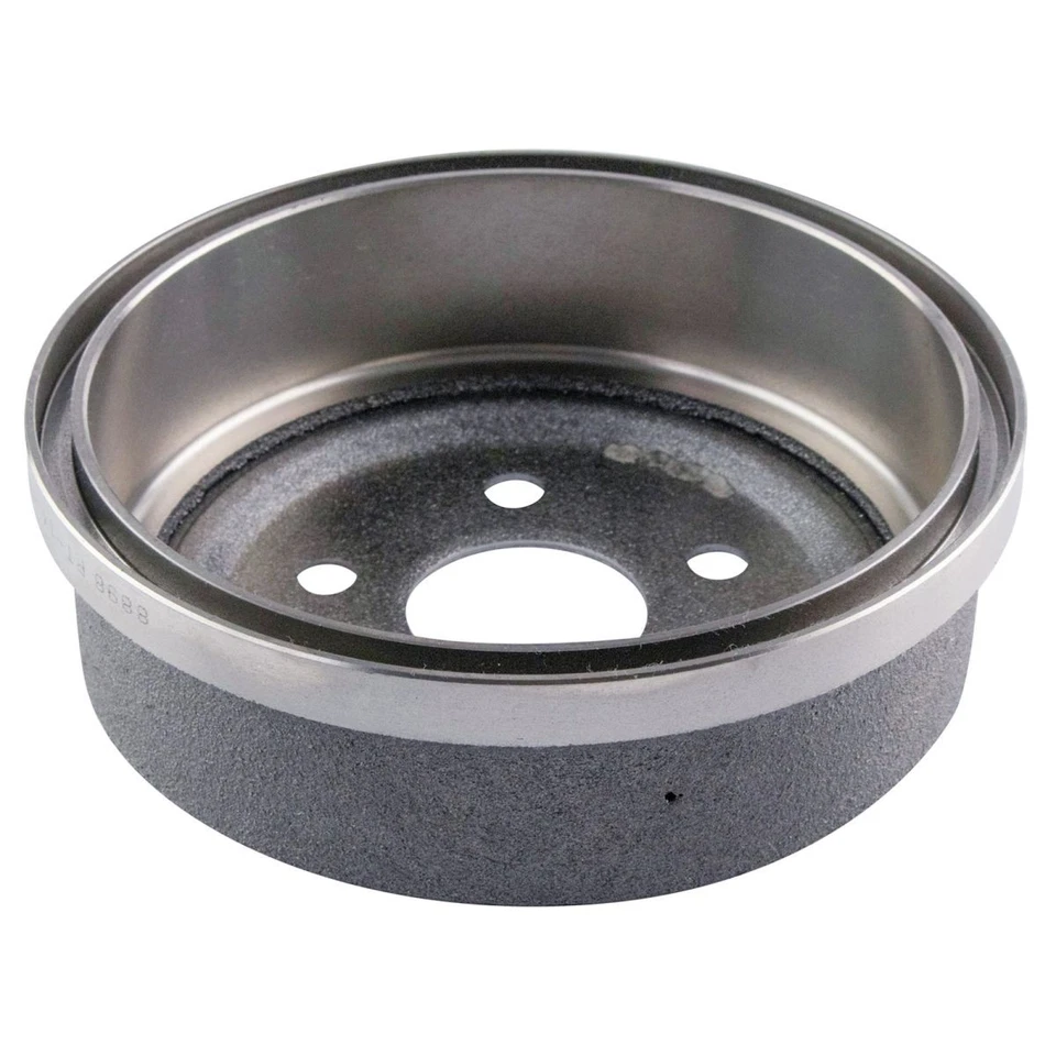 Kit de pastillas de freno delanteras y traseras y rotor para Buick Chevrolet Oldsmobile Pontiac Foto 2 de 4