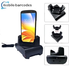 CRD-TC2L-BS1CO-01/CRD-TC2L-SE1ET-01 Charger Cradle for Zebra TC22 TC27 TC53 TC58