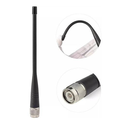 For GPS Survey Whip Rod Antenna TNC Male Connector 400 470MHz Frequency - Photo 3/9