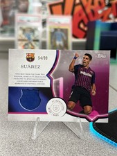2024-25 Topps FC Barcelona 125 Years Anniversary Soccer Checklist Guide in-content 20