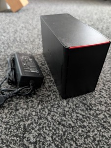 Buffalo LinkStation 210 2 To - Serveur NAS - | Muséericorde