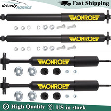 Monroe 4 Shock Absorber And Struts For Ford Explorer Sport Trac 2001-2005 4wd Monroe 4 Shock Absorber And Struts For Ford Explorer Sport Trac 2001-2005 4wd
