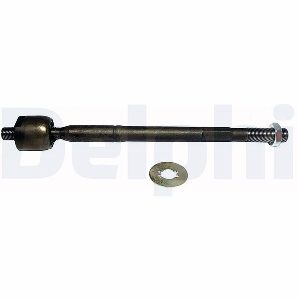 Delphi Axialgelenk Spurstange TA2074 FüR Avensis Verso Toyota CLM20_ CLM20R VVT-image