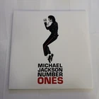 Michael Jackson -  Number Ones -2LP White Vinyl - New But OPPENED