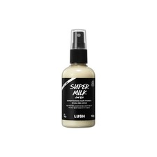 LUSH Super Milk 100g Conditioning Hair Primer...
