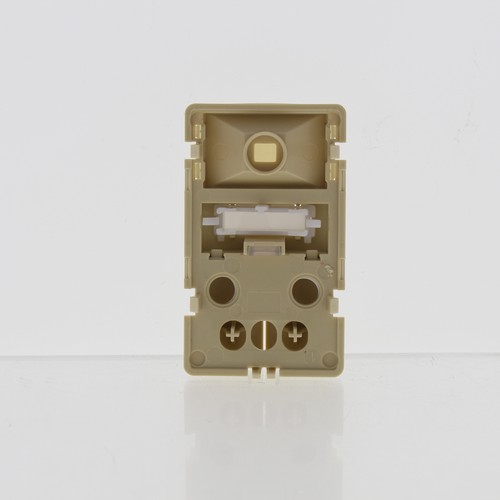 Cooper Elfenbein Farbwechselset für OS310R/VS310R Belegungs-/Klimaraumsensor SCKR-V-BP - Bild 3 von 4