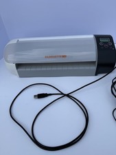 Silhouette SD QuicKutz Digital Cutting Tool C...
