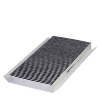 Innenraumfilter Hengst Filter E941LC Aktivkohlefilter Pollenfilter FüR Connect 1