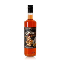 DosenöFfner Pfirsich-LiköR 0,7L, Alc. 20 Vol.-%