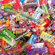 Ultimate Name Brand Candy Variety Pack - 2 Lb Bulk Candy Individually Wrapped - Ultimate Name Brand Candy Variety Pack - 2 Lb Bulk Candy Individually Wrapped -