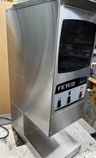 FETCO GR-1.2 Coffee Grinder Stainless Steel Great Shape!