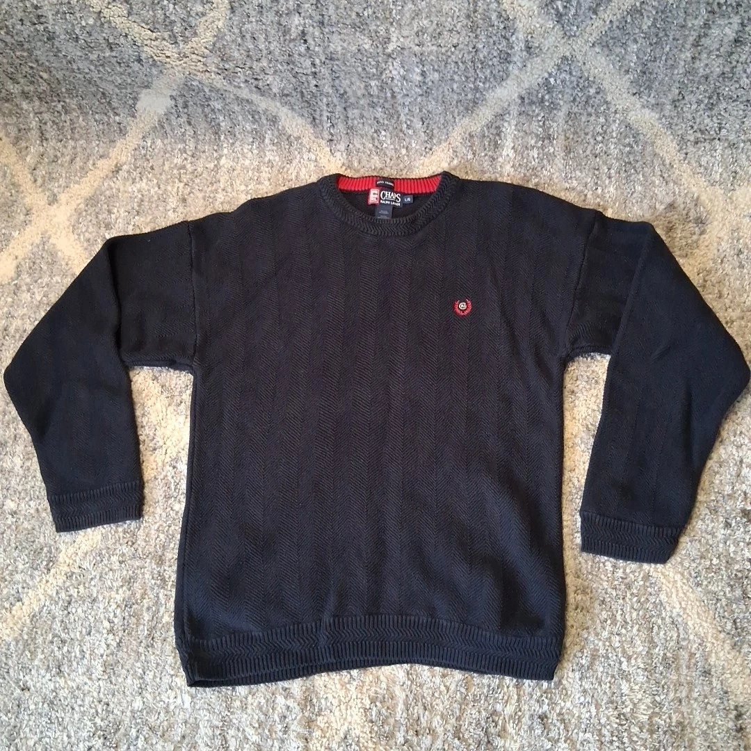 Chaps Ralph Lauren In Men's Sweaters for sale | eBay