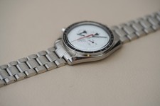 Omega Speedmaster "Alaska Project" 311.32.42.30.04.001 Moonwatch White Dial 3