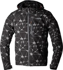 RST 103457B.GRY-4XL Havoc CE Jacket Black/Grey Textile 4XL