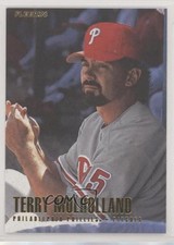 1996 Fleer Update Terry Mulholland #U168 h6c