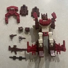Vintage Scattershot 1987 Hasbro G1 Transformers Figure Incomplete Tight Joints