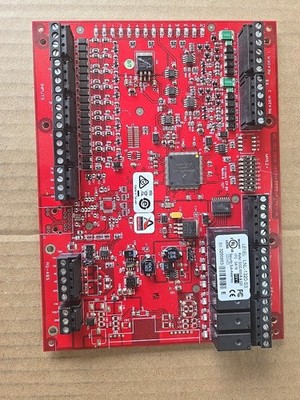Lenel Series 3 Dual Reader Interface Module - LNL-1320-S3