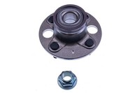 Denckermann Radlagersatz W413920 FüR Honda Jazz 2 3 City 5 GM2 GM3 GG1 DSI GD5