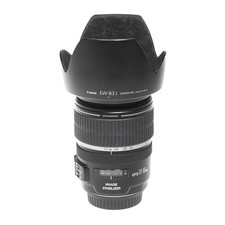 Canon EF-S 17-55mm/2,8 IS USM Objektiv