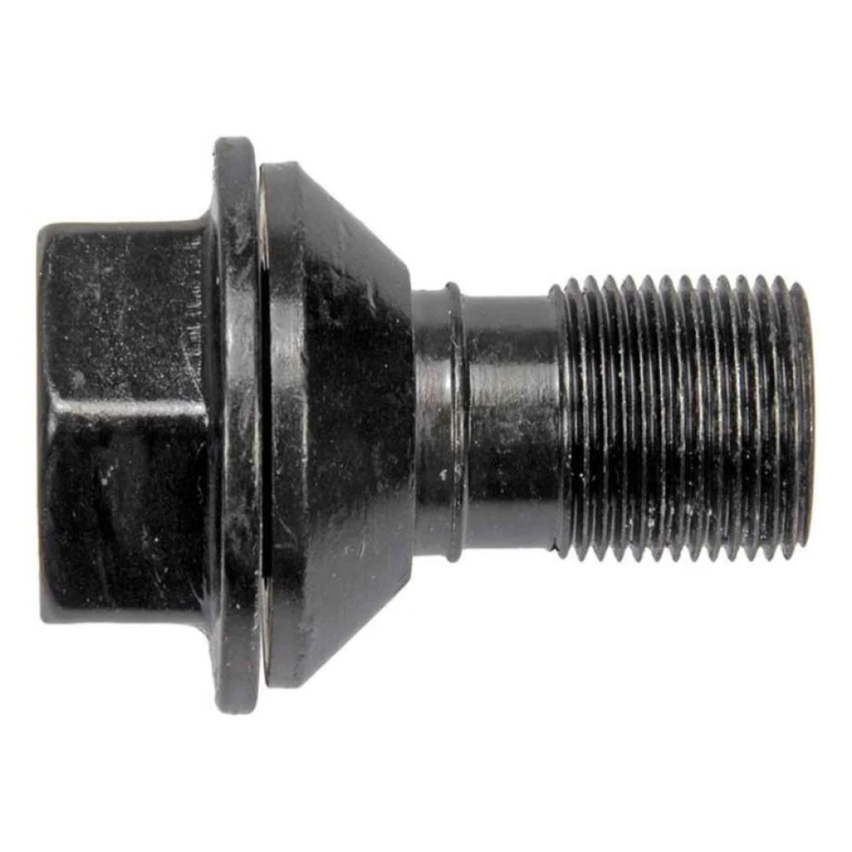 For BMW X5 2002-2005 Wheel Lug Bolt | 22.7 Mm. Flange Diameter | 36136756298 - Image 3 of 4