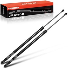 Tailgate Rear Liftgate Lift Supports Shock Struts Compatible with Select
