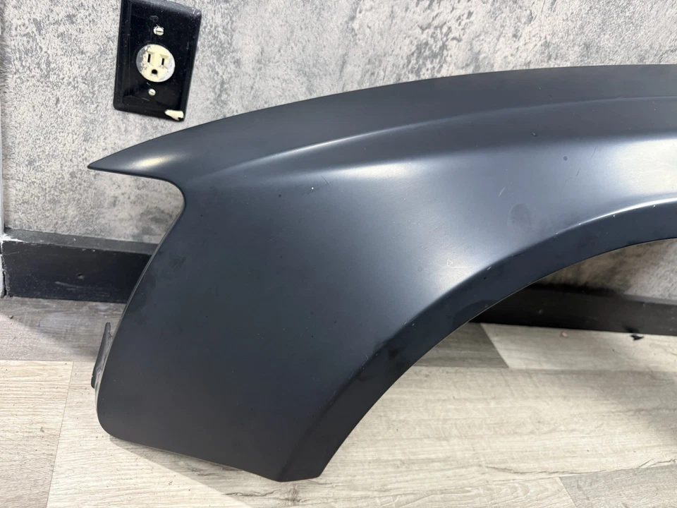 Guardabarros izquierdo audi rs5 2013-2016 cupé descapotable 8t0821105j genuino fabricante de equipos originales nuevo Foto 2 de 4