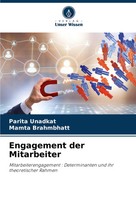 Engagement Der Mitarbeiter Parita Unadkat (U. A.) Taschenbuch 84 S. Deutsch 2025